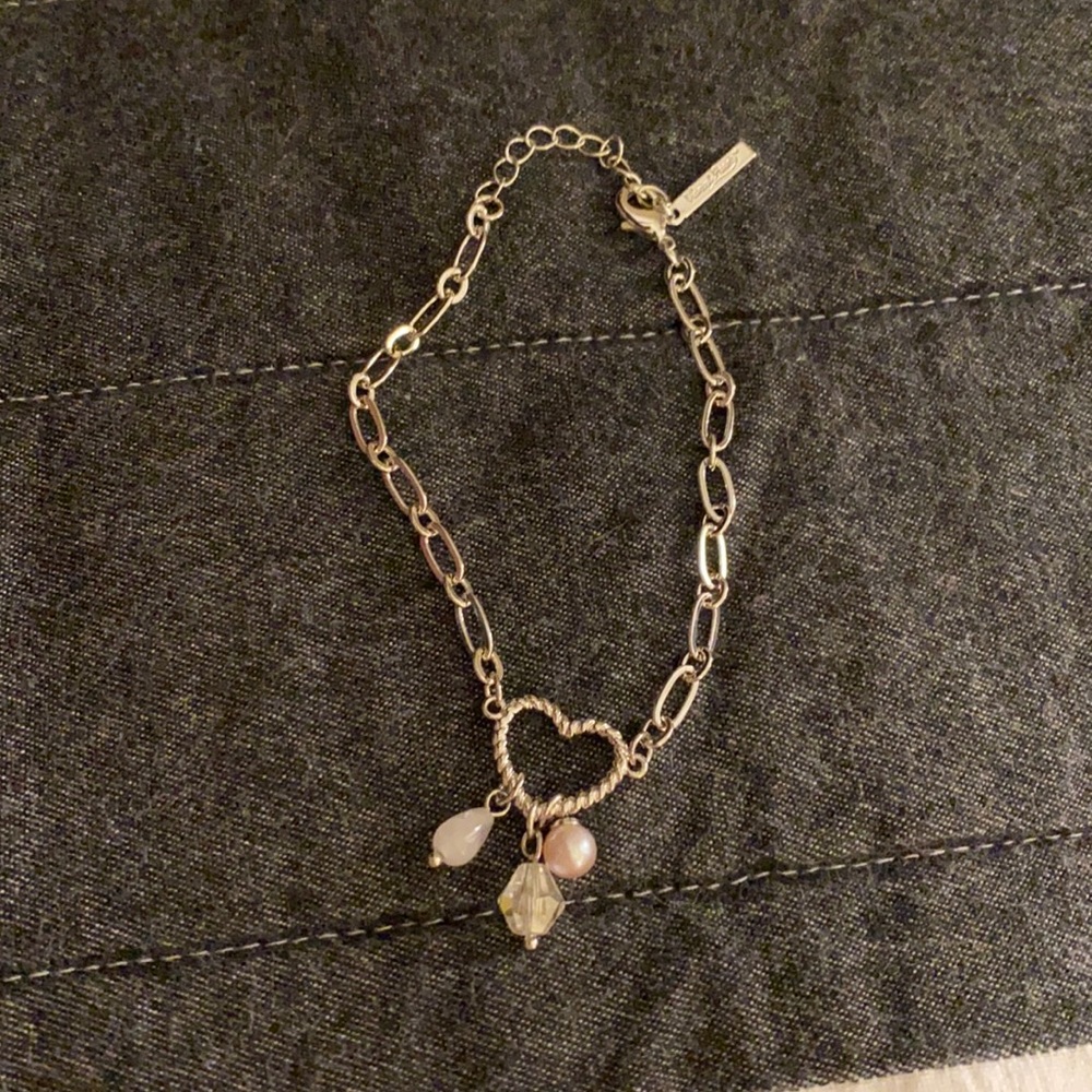 Vantel Pearls bracelet